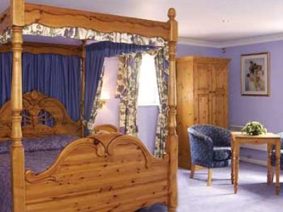 Western Bentley Hotel, Leisure Club & Hotel Thorpe on the Hill (Lincolnshire)