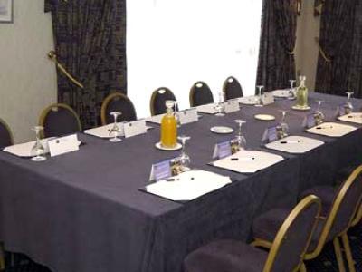 Western Bentley Hotel, Leisure Club &