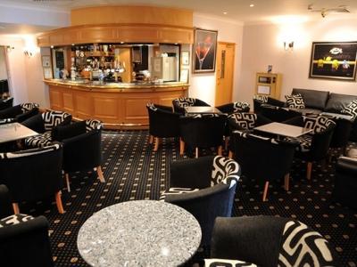 Western Bentley Hotel, Leisure Club & Hotel 4*