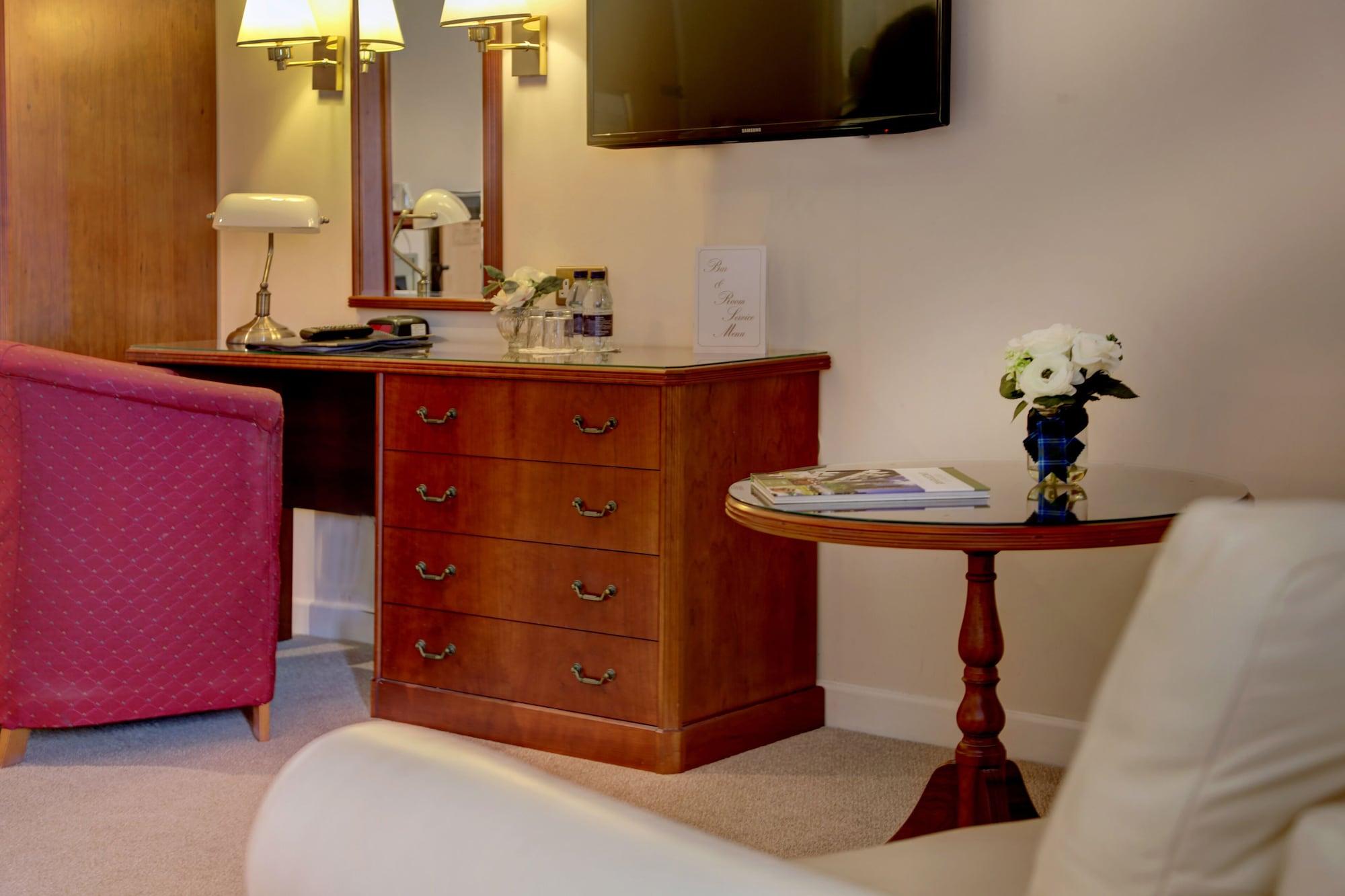 Western Bentley Hotel, Leisure Club & Thorpe on the Hill (Lincolnshire)