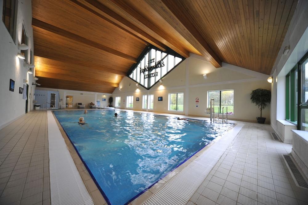 Western Bentley Hotel, Leisure Club & Hotel Thorpe on the Hill (Lincolnshire)