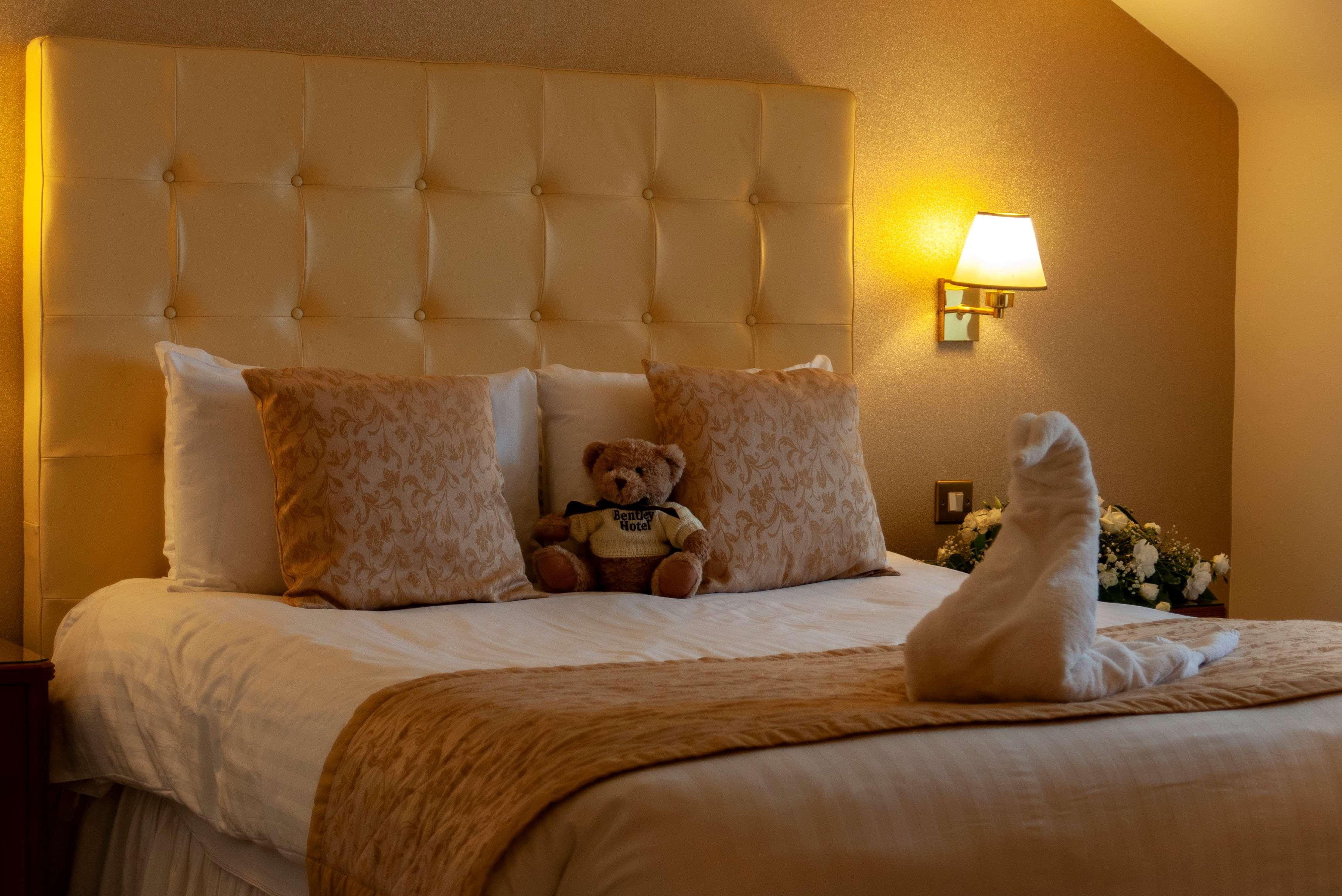 Western Bentley Hotel, Leisure Club & Hotel Thorpe on the Hill (Lincolnshire)