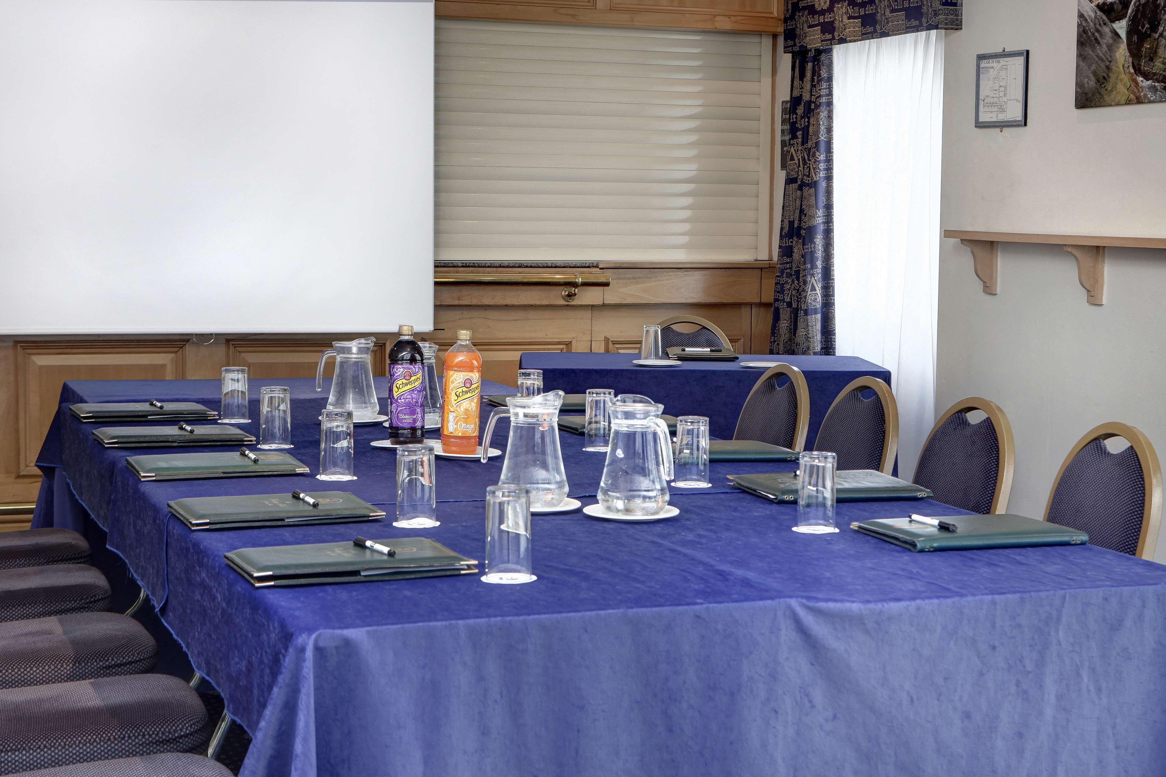 Hotel Western Bentley Hotel, Leisure Club & Thorpe on the Hill (Lincolnshire)