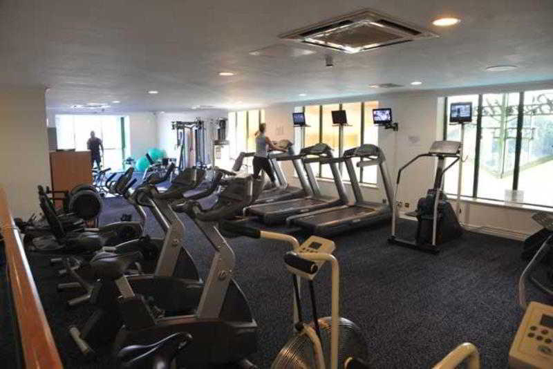 Hotel Western Bentley Hotel, Leisure Club & Thorpe on the Hill (Lincolnshire)