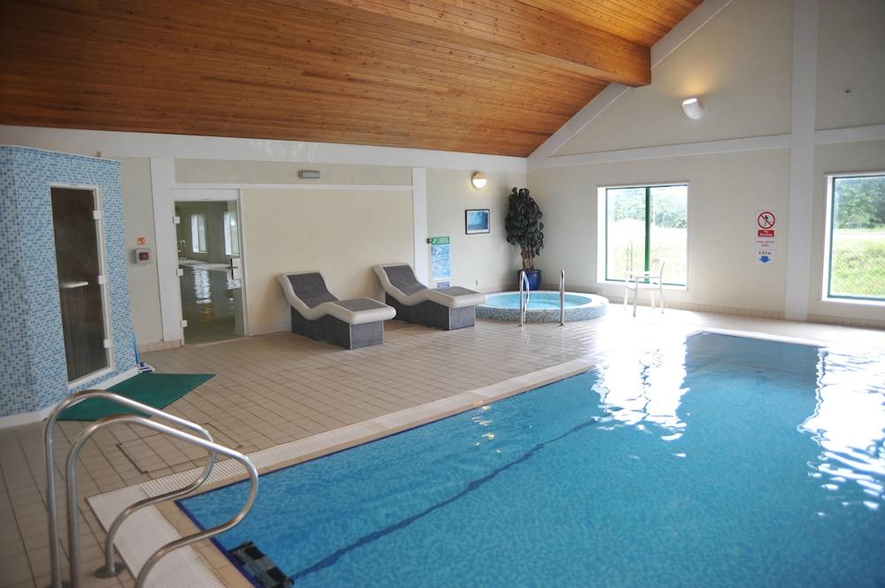 Western Bentley Hotel, Leisure Club & Thorpe on the Hill (Lincolnshire)