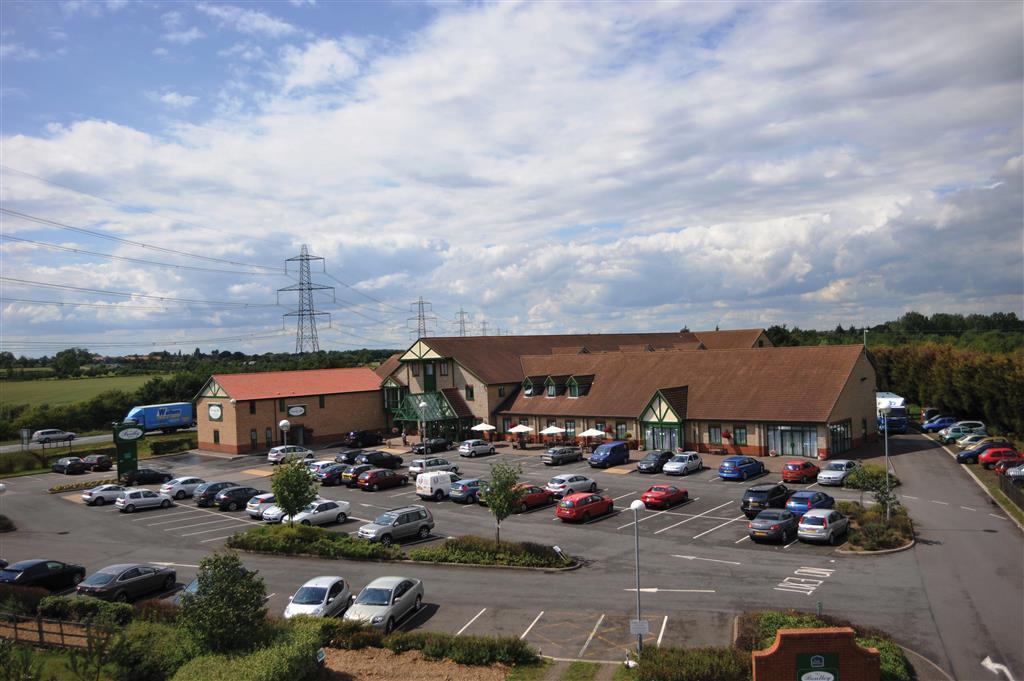 Hotel Western Bentley Hotel, Leisure Club & Thorpe on the Hill (Lincolnshire)
