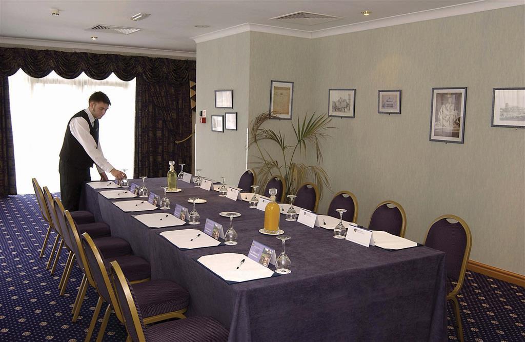Western Bentley Hotel, Leisure Club & 4* Thorpe on the Hill (Lincolnshire)