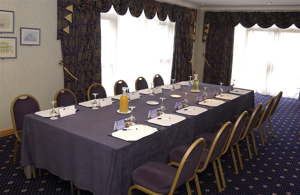 Western Bentley Hotel, Leisure Club & Hotel Thorpe on the Hill (Lincolnshire)