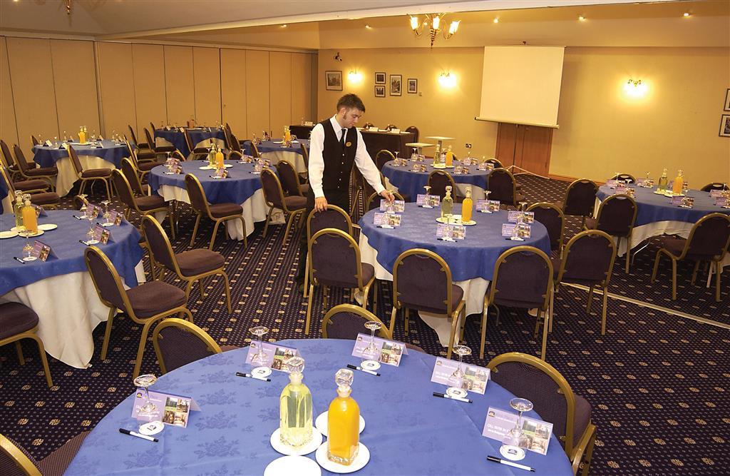 Western Bentley Hotel, Leisure Club & Thorpe on the Hill (Lincolnshire)