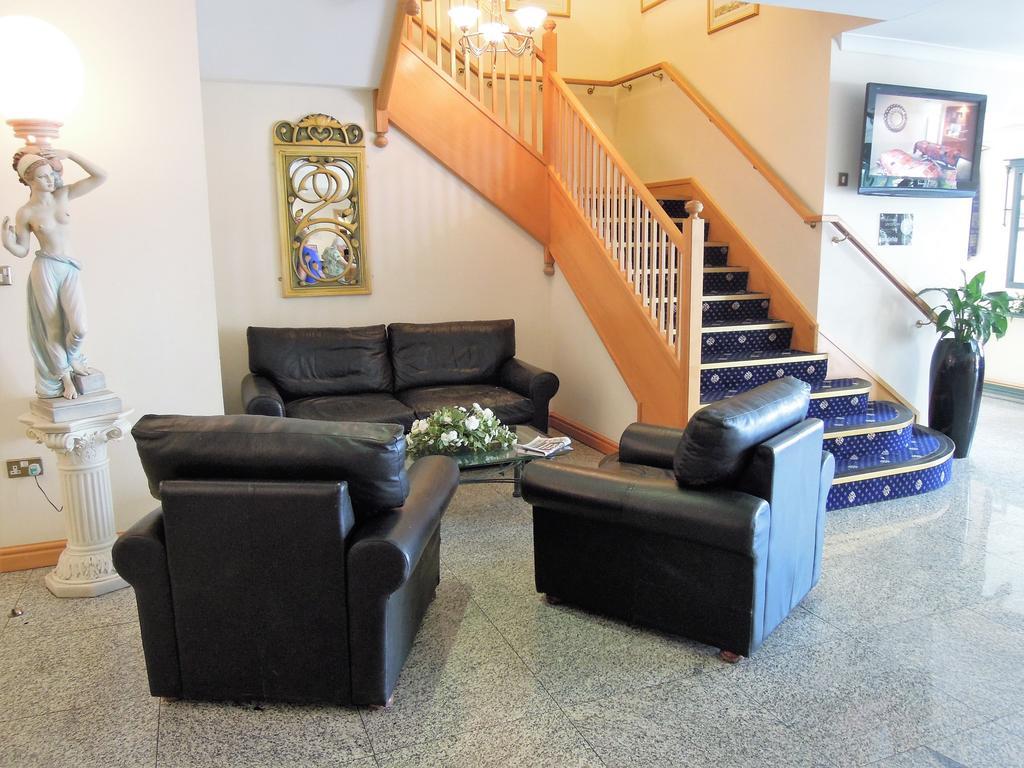 Western Bentley Hotel, Leisure Club & Hotel Thorpe on the Hill (Lincolnshire)