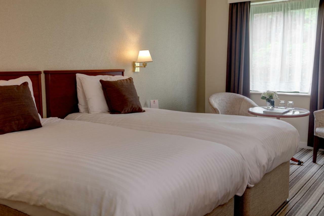 Western Bentley Hotel, Leisure Club & Thorpe on the Hill (Lincolnshire)