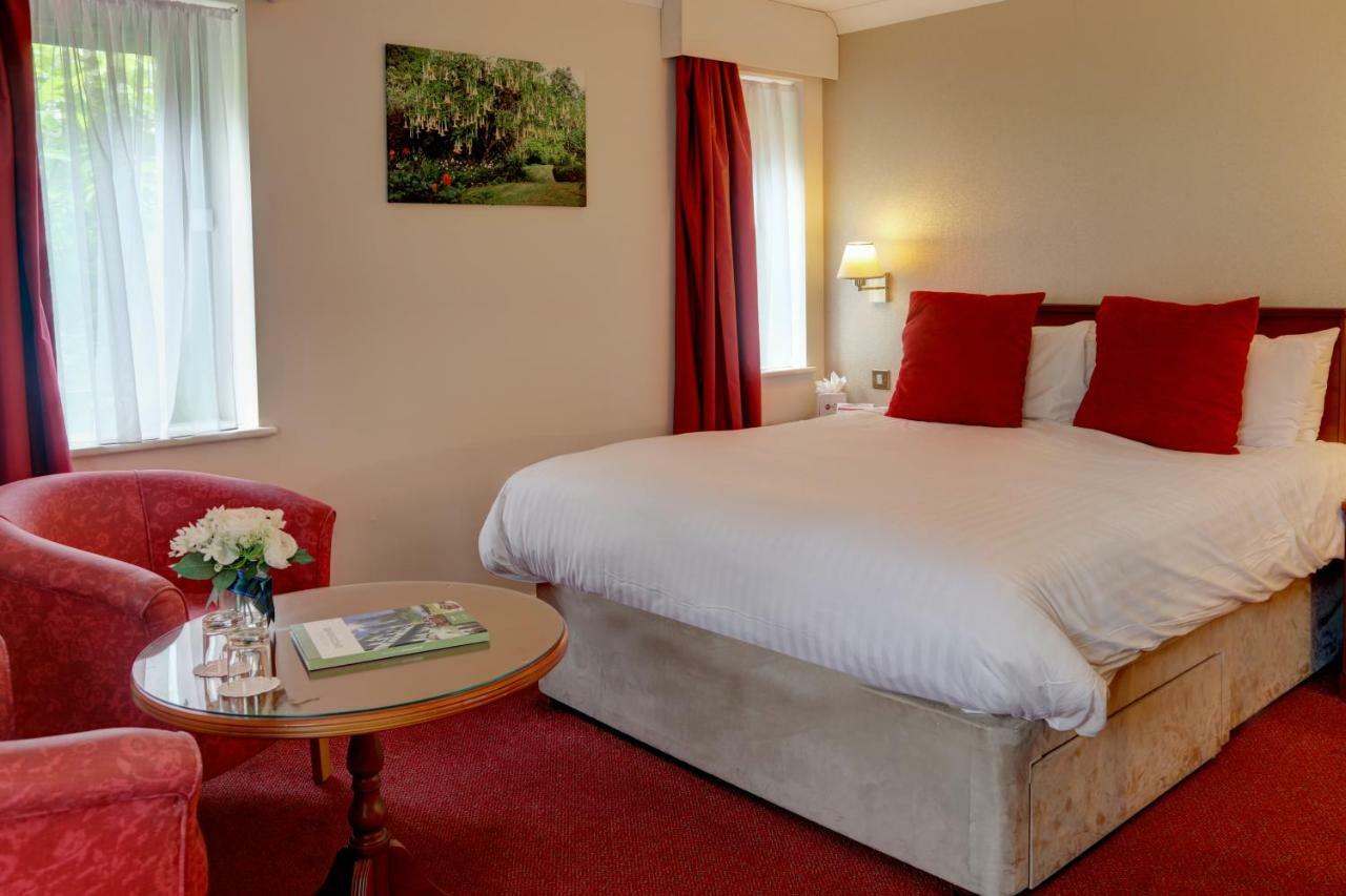 Western Bentley Hotel, Leisure Club & Hotel Thorpe on the Hill (Lincolnshire)