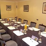 Best Western Plus Bentley Hotel, Leisure Club & Spa 