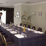 Best Western Plus Bentley Hotel, Leisure Club & Spa 