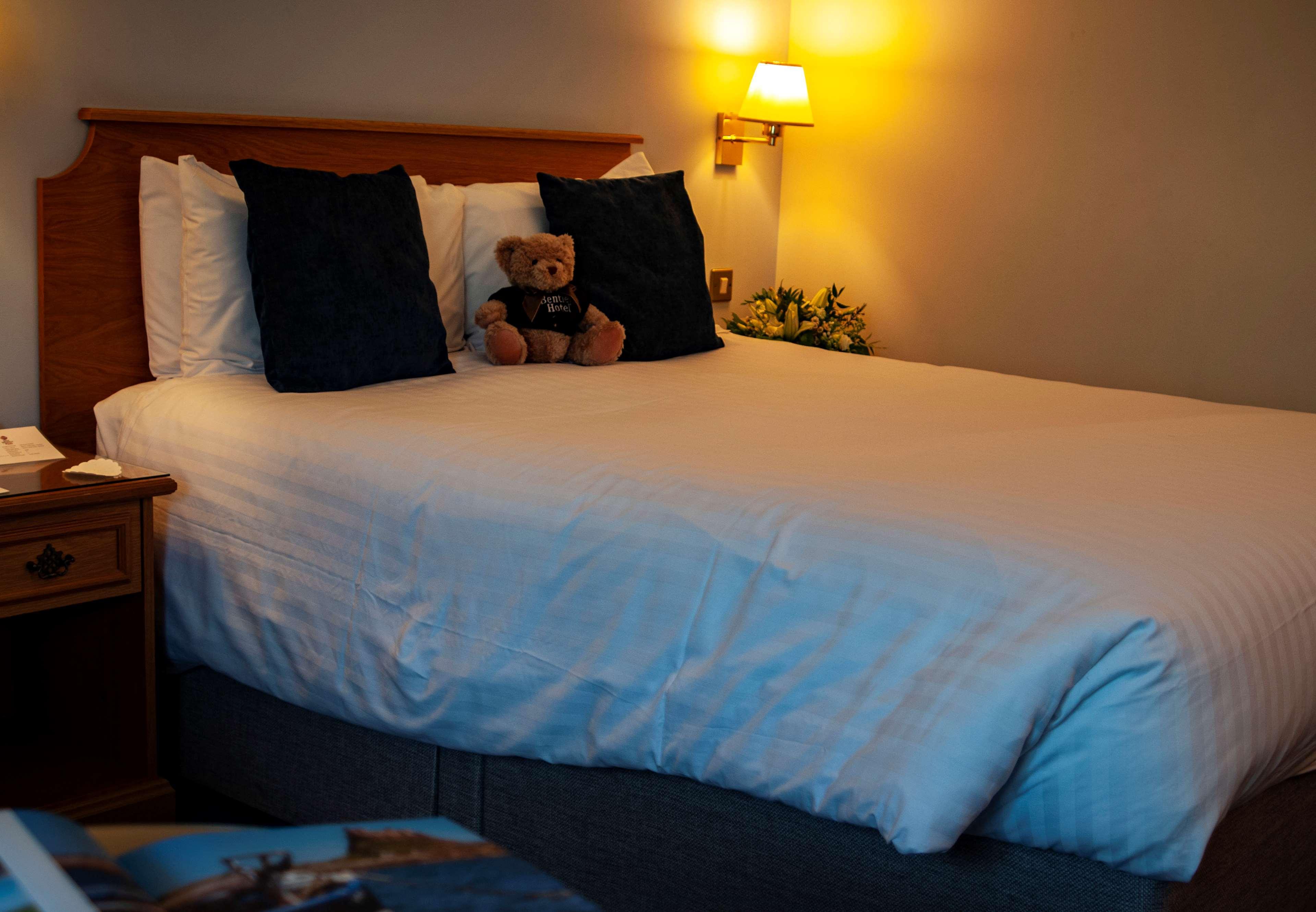 Western Bentley Hotel, Leisure Club & Hotel Thorpe on the Hill (Lincolnshire)