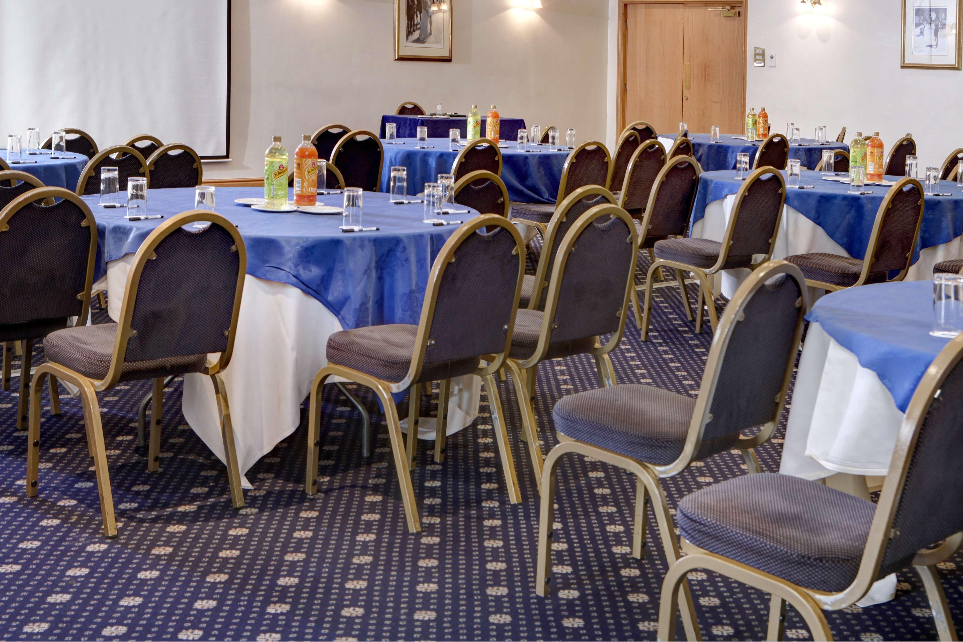 Western Bentley Hotel, Leisure Club & 4* Thorpe on the Hill (Lincolnshire)
