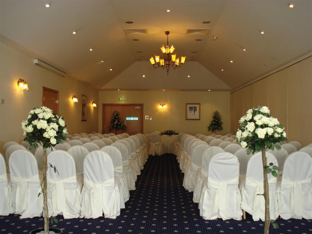 Hotel Western Bentley Hotel, Leisure Club & Thorpe on the Hill (Lincolnshire)