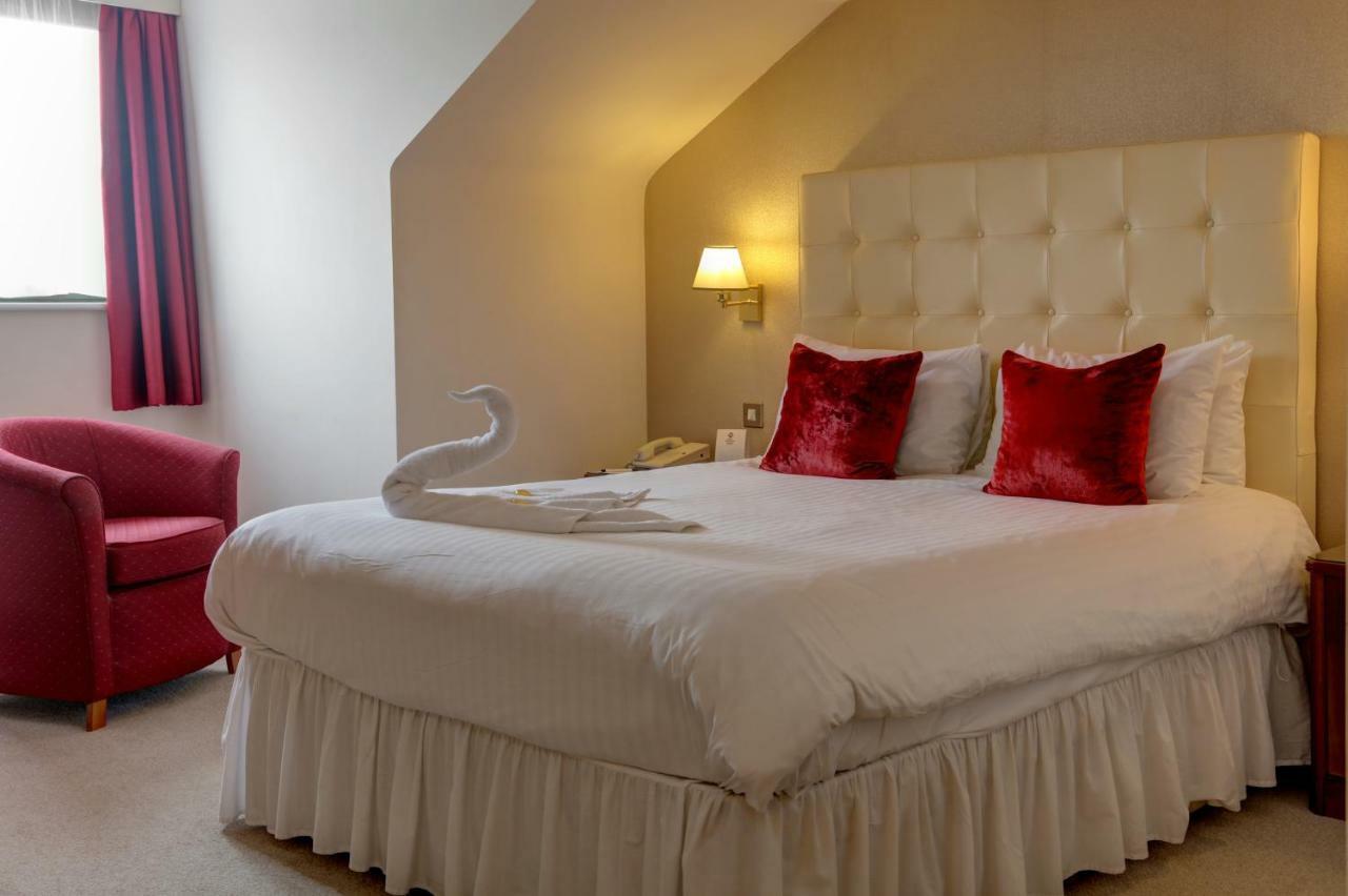 Hotel Western Bentley Hotel, Leisure Club &