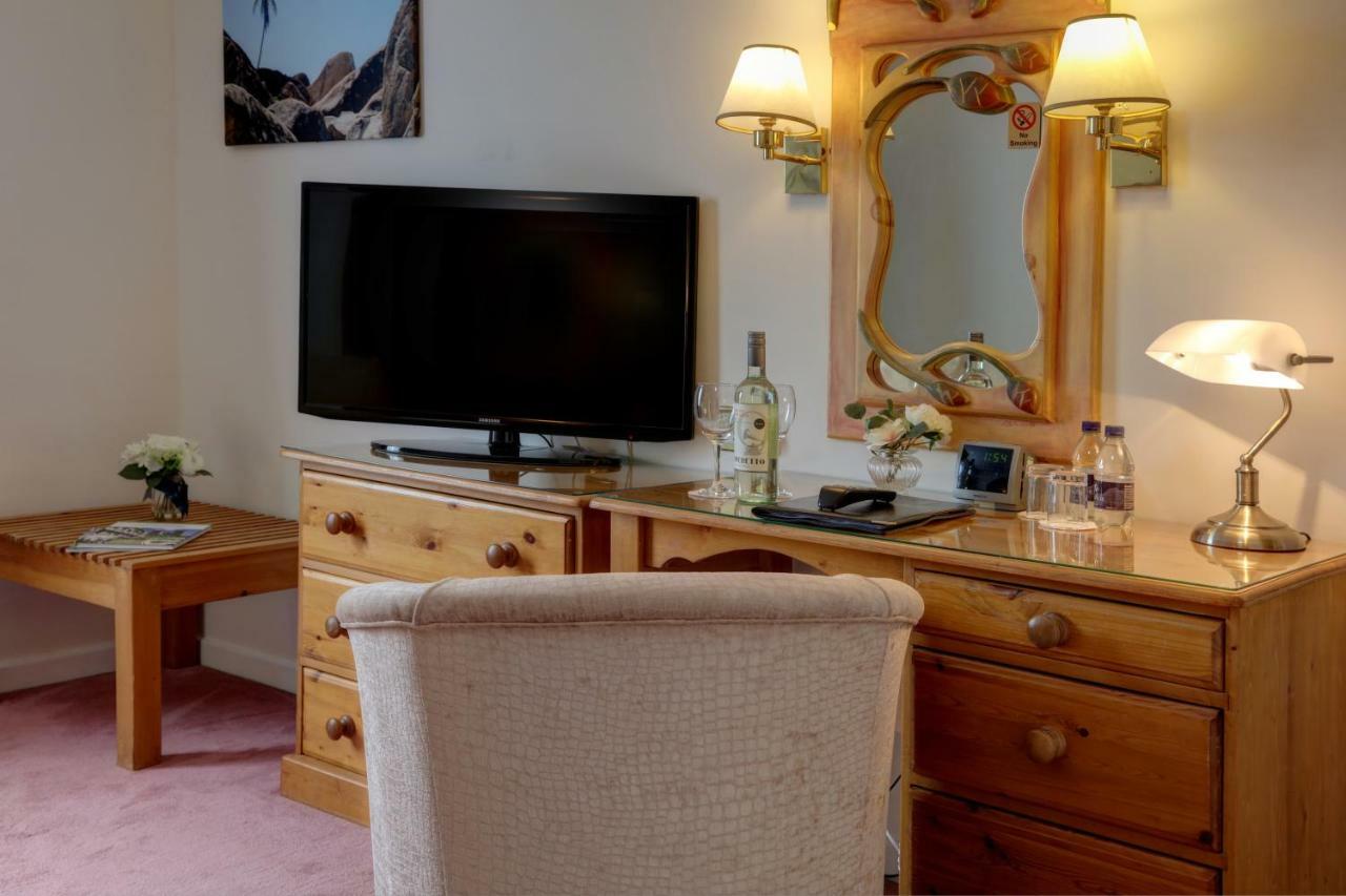 Western Bentley Hotel, Leisure Club & Hotel Thorpe on the Hill (Lincolnshire)